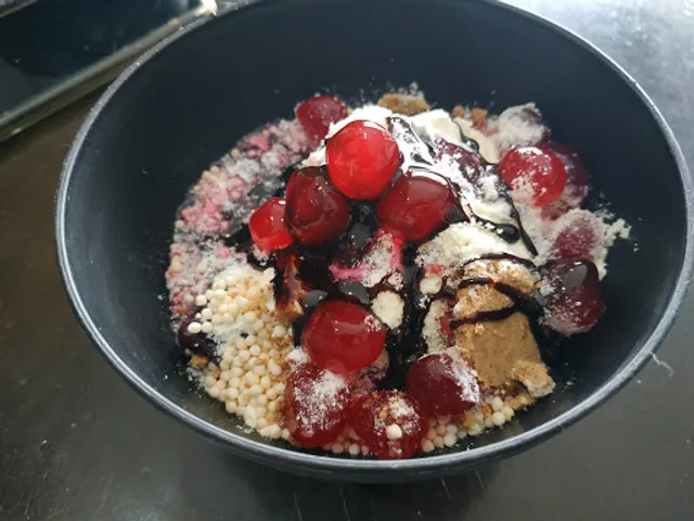 AÇAITERIA MIX NORTE