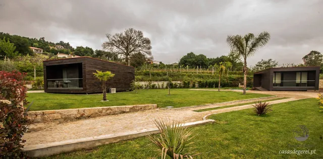 Casas de Gerei - Alojamento Local