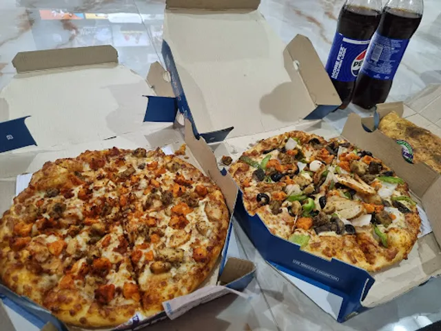 Domino's Pizza | Tiruvallur, Kakkalur