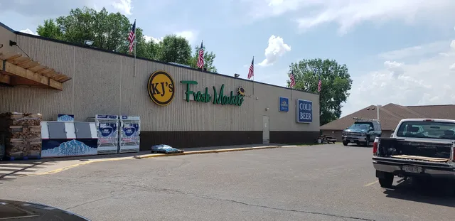 Grantsburg Family Foods