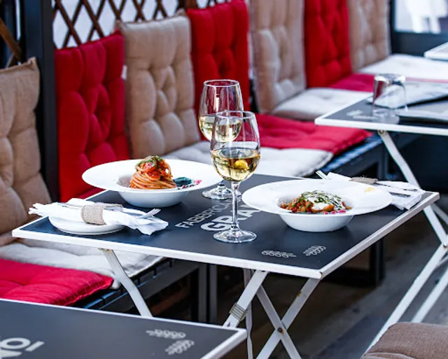 Fabbrica del Grano - Grani Antichi