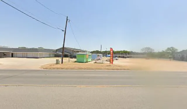 Panda Peal Boba Truck