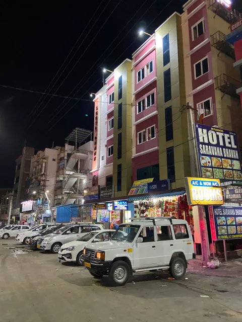 Collection O 19186 Seven Surya Grand