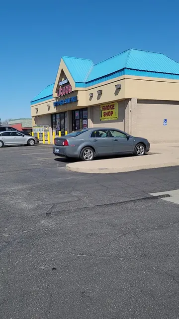 The Burger Truck Westland