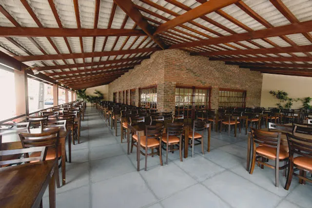 Restaurante Taberna Cabo Branco