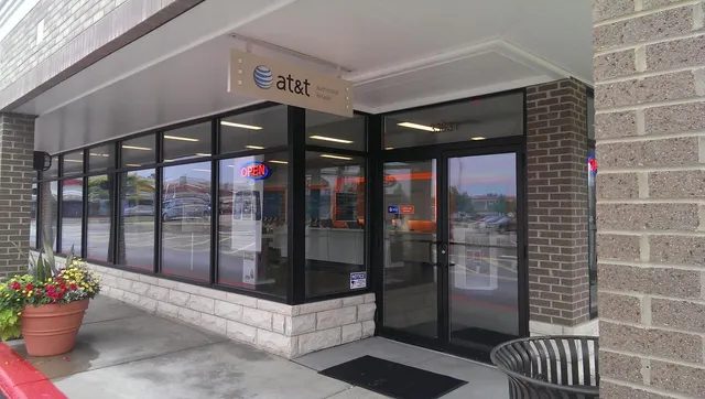 AT&T Store
