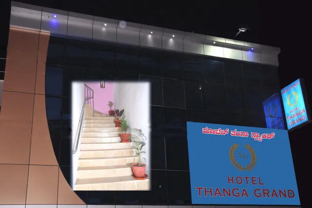 Hotel Thanga Grand