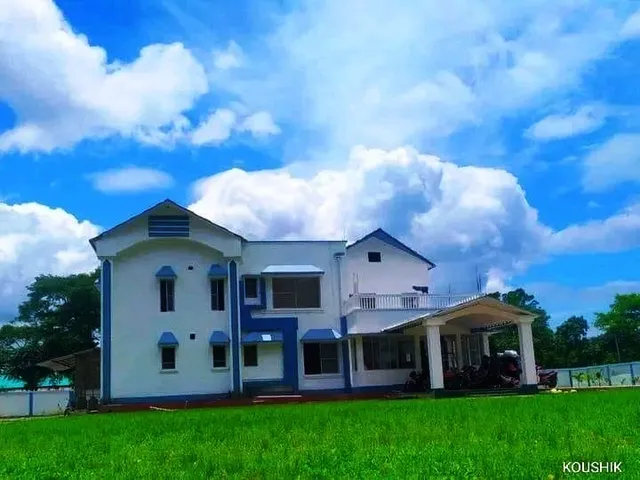 Ramsai Tea & Wildlife Resort