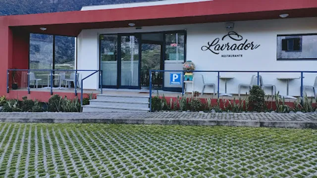 Restaurante Lavrador