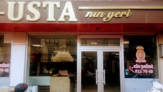 Dürümcü Ustanın Yeri