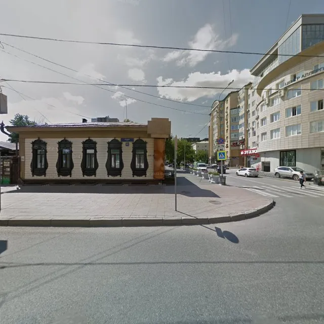 Mone. Restoran O Vine