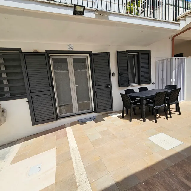 Casa Vacanze AFEA - Torre dell'Orso, Salento, Puglia.