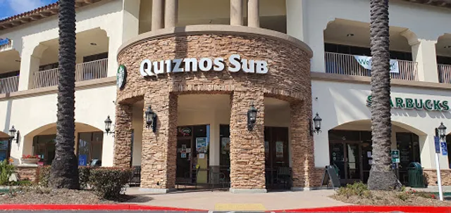 Quiznos