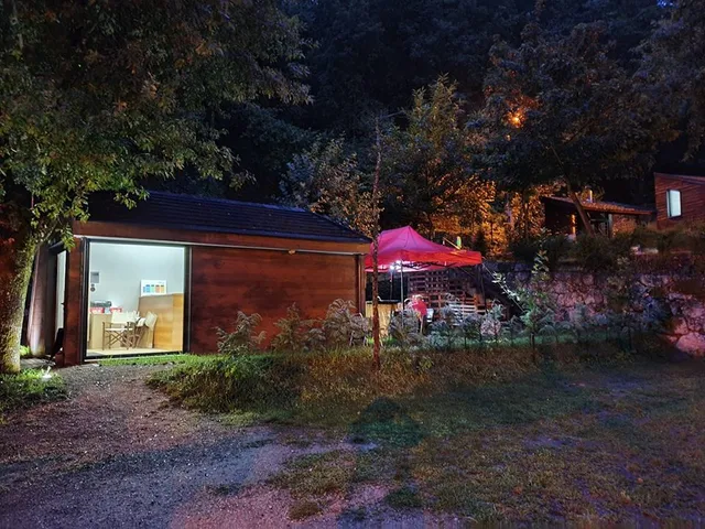 Pichoses Gerês Camping