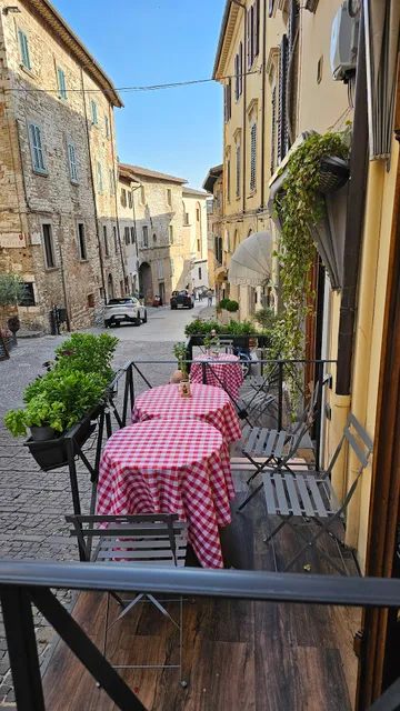 l'Osteria