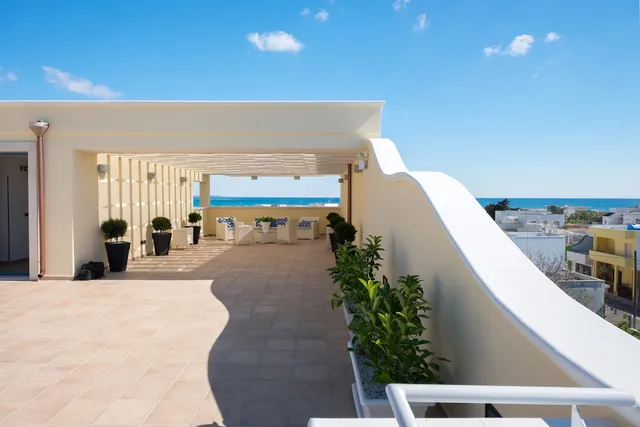 Hotel Perla dello Ionio