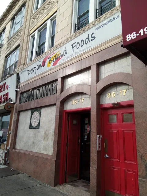 Despaña Gourmet Queens