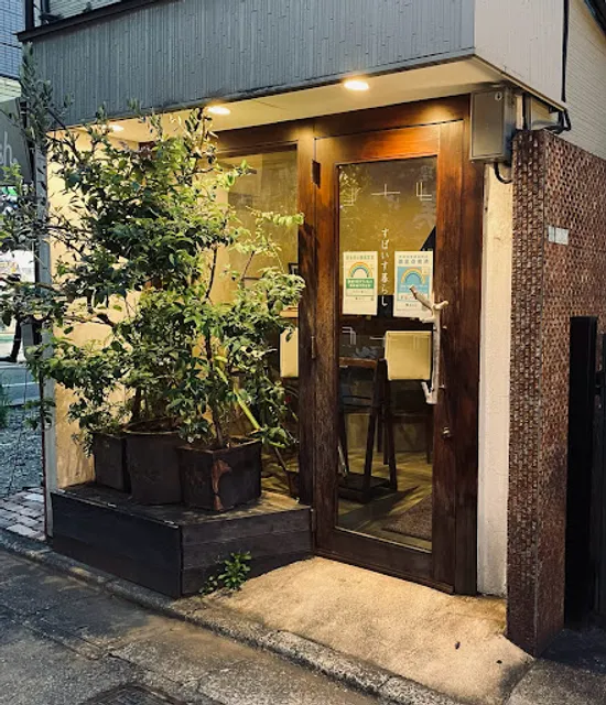 すぱいす暮らし