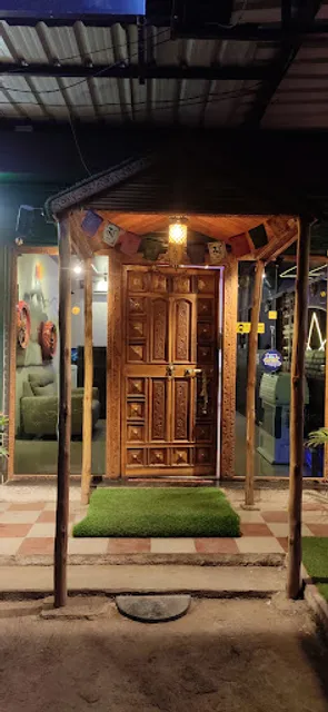 Qing Qong Restaurant