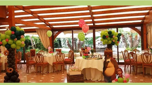 Aria di Festa Negozio di Articoli per Feste