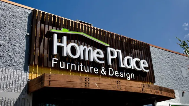 HomePlace Furniture & Design