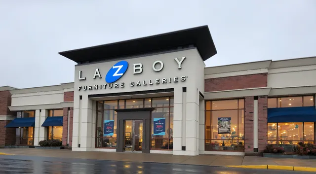 La-Z-Boy Harrisburg