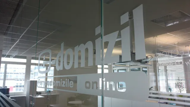 e-domizil AG