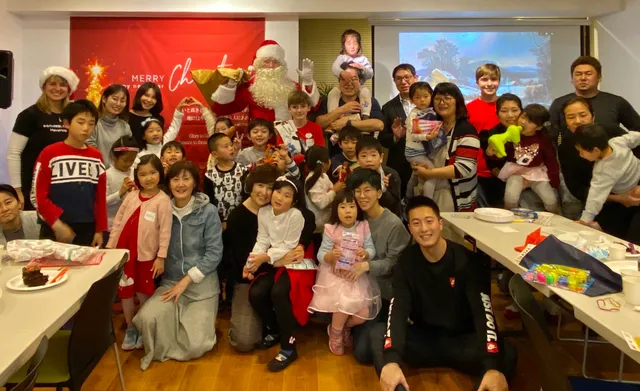 Bread of Life Church