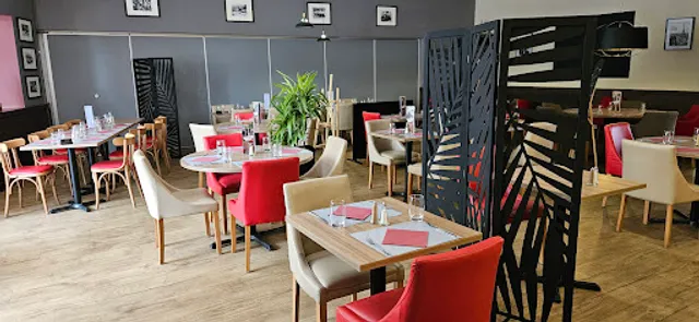 "Le Manceau" Restaurant