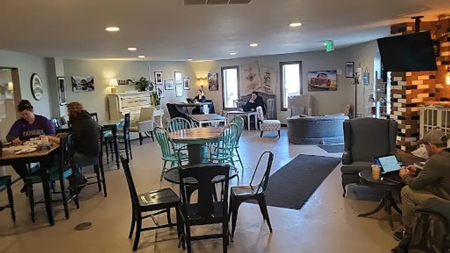 Milly’s Community Cafe