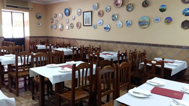 Restaurante Bajo Muelle