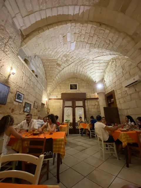 Il rifugio della buona Stella