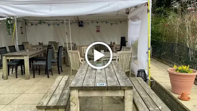 The Fox Inn, Patching