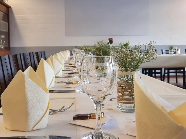 Herzstück - Sportsbar im TUS Kleefeld