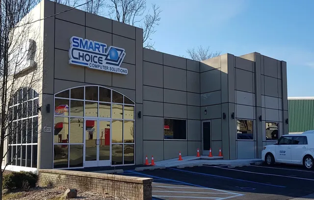 Smart Choice Computer Solutions