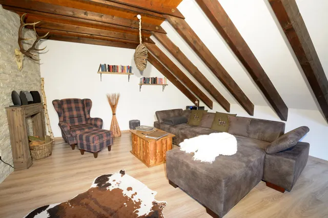 Ferienwohnung Harzklopfen