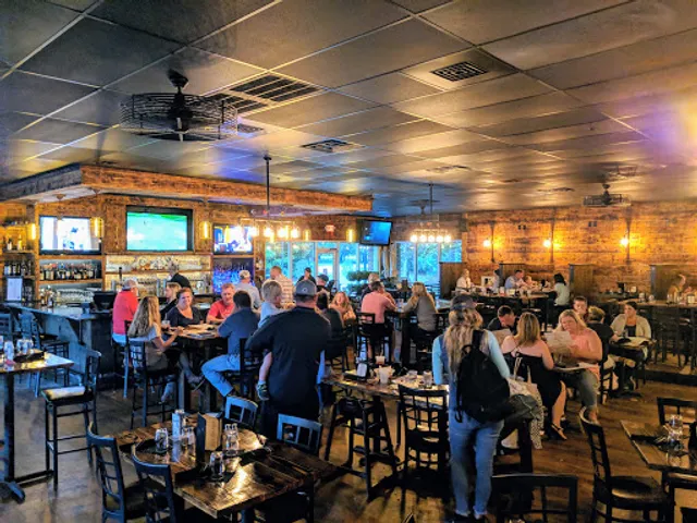 Rivertowne Public House