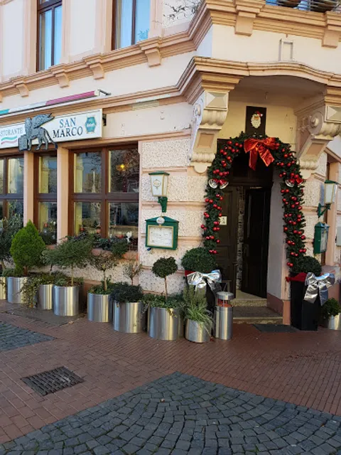 San Marco