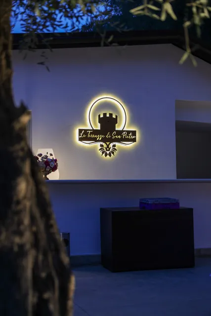 Le Terrazze di San Pietro