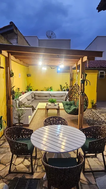 Pousada Bella Juquehy