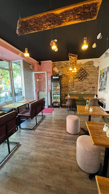 Espresso Perfetto Loretto