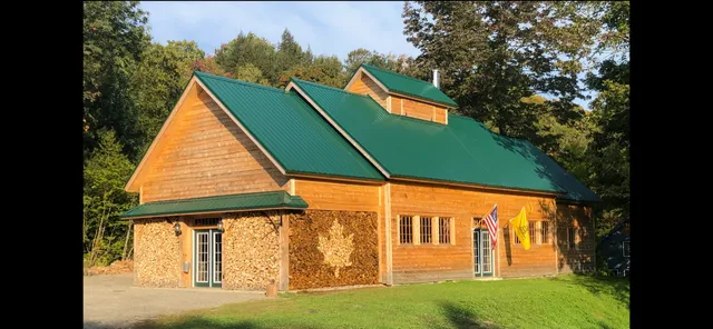 Wyckoff Family Maple