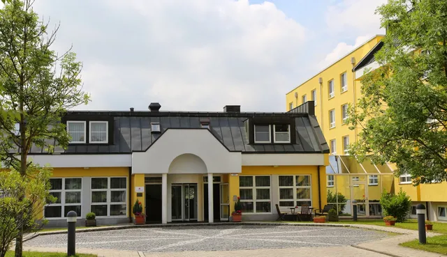 Hagedorn Hotel Alarun Unterschleissheim