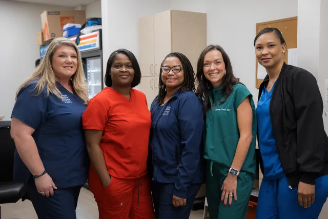 Mississippi Asthma & Allergy Clinic, P.A.