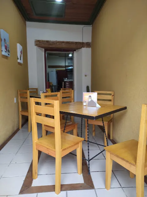 Las Carmelitas Antojeria