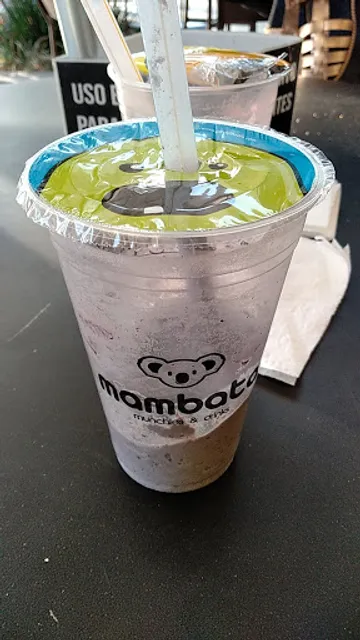 Mambata Cuautla - Alameda