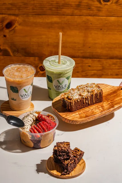 Vale Healthy Kitchen - Pinecrest