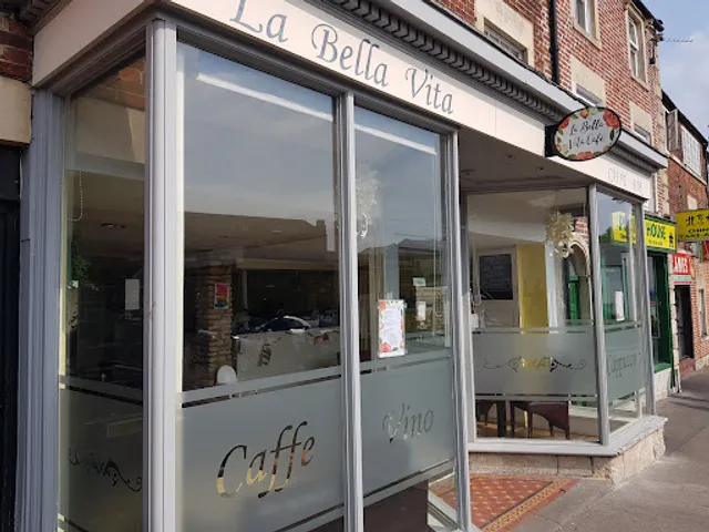 La Bella Vita