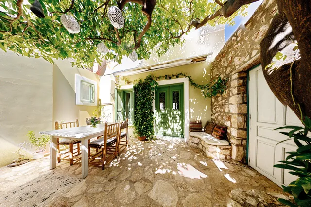 Blue Horizon Kastellorizo