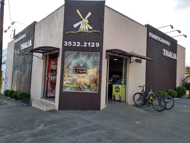 Panificadora Thalia